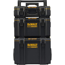 Avis DeWALT DWST83402-1 - Noir Jaune