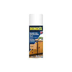 BAUME ANTIQ. SPRAY 400ML BONDEX - 420947