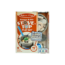 Coffret Cuisine Water Wow Melissa And Doug