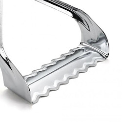 Binette, serfouette, grattoir & ratissoire