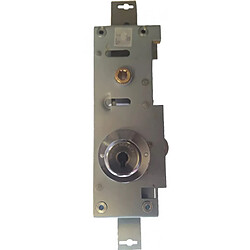 Picard Mécanisme de serrure Vigie - gris métallisé