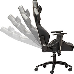 Fauteuil gamer