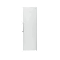 Réfrigérateur 1 porte 60cm 390l nofrost blanc - SJLC11CMXWD - SHARP