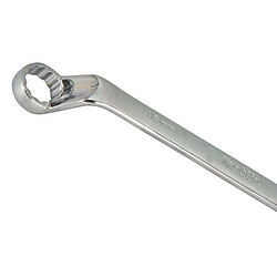 Avis Makita jeu de clés polygonales - 5 pièces