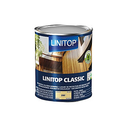 LINITOP CLASS.LAS.SAT. 1L INCOLORE LINITOP - L214