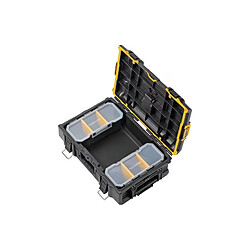 Avis Dewalt coffret à outils Toughsystem DS150