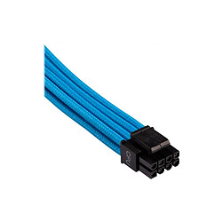 Acheter CORSAIR Premium PSU Kit alimentation gainage 4G4 Bleu