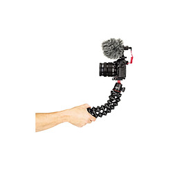 Acheter Trépied JOBY GORILLAPOD 3 K KIT