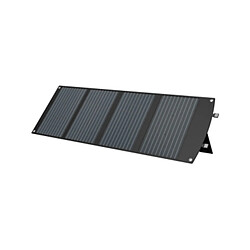 Panneau solaire portable pliable 120W W - TOGO POWER - Monocristallins - PC4120