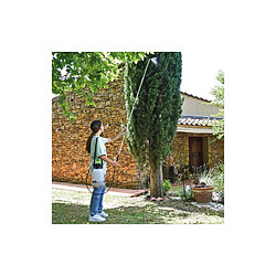 Avis PULVERISATEUR 5L LANCE TELESCOPIQUE 3M TECHN - 98.07109