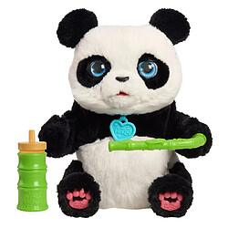 Fur real Peluche interactive Coco le panda - Multicolore