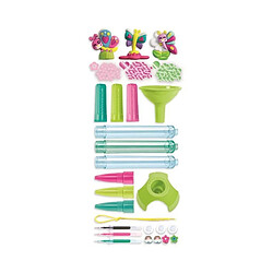 Acheter Clementoni coffret crée tes stylos papillons