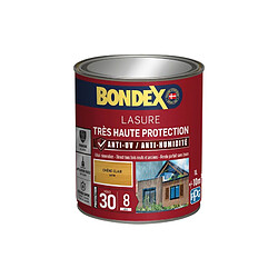 BONDEX LASURE IND 30/8 ANS 1L CHENE CL BONDEX - 431930