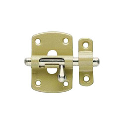 TARGETTE PENE ROND 861-27MM SC VACHETTE - 861-27 SC