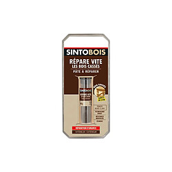 SINTOBOIS REPARE VITE 35G BOIS CLAIR SINTO - 31745