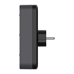 Acheter Triplite - QUARX - 3P 16A - Compacte, conforme NF