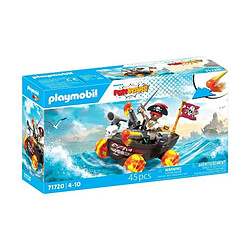 Playmobil® Playmobil Kart bateau de pirate