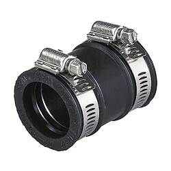 Manchon de réparation égal FLEX SEAL PLUS DC 100mm 75 90 NORHAM DC90