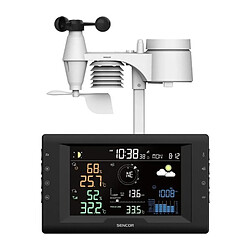 Station météo professionnelle - Sencor - SWS 9400