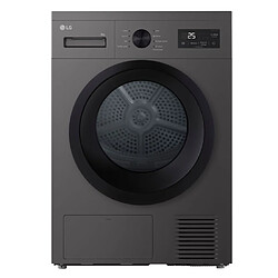 Lg RH8N14SL - Argent