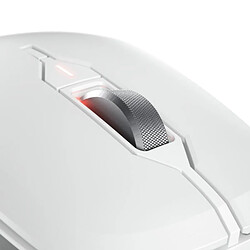 Cherry STREAM MOUSE COMFORT white (JW-8550-0) (JW85500)