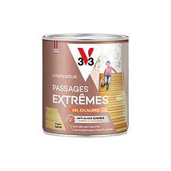 Produit de finition pour bois V33