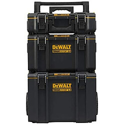Acheter DeWALT DWST83402-1 - Noir Jaune