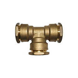 Coude & raccord PVC Boutte