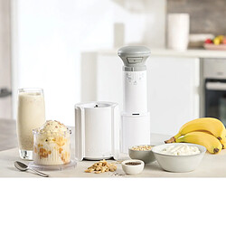 Sorbetière 250w - ICEFD10E - CUISINART