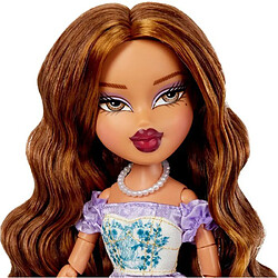 Bratz Poupée mannequin Yasmin Goin Out! pas cher