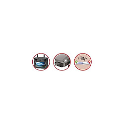 Drone Pro - SILVERLIT - Pliable - Caméra - GPS - Batteries - Des 14 ans