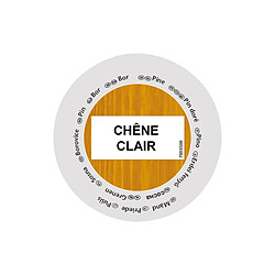 LASURE BOIS 7 ANS 0.75L CHENE CLAIR KALITT DECO - 762681