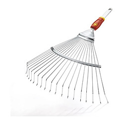 OUTILS WOLF Balai-eventail a feuilles 50 cm UAM50 Multistar