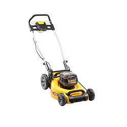 Dewalt tondeuse à batterie - 18 V