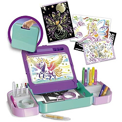 Lansay Blopens coffret créatif fantastique - 44 pièces