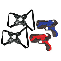 Nerf & jeu de tir Lexibook