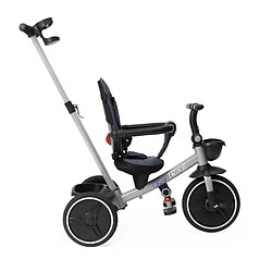 Chicco Tricycle évolutif pliable 4 en 1 - Bleu pas cher