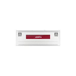 Clavier Cherry MX 8.2 TKL WIRELESS Clavier mécanique avec rétroéclairage RGB Filaire Bluetooth sans fil 2.4 GHz Cherry MX Re pas cher