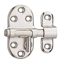 Fth Thirard Targette acier nickelé 40 mm THIRARD 100640