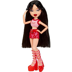 Avis Bratz poupée mannequin Jade Goin Out!