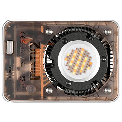 Eclairage ZHIYUN MOLUS X 60 RGB