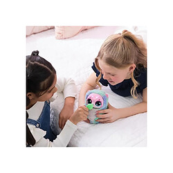 Acheter Spin master Peluche interactive Bloomables Kittyfly - Multicolore