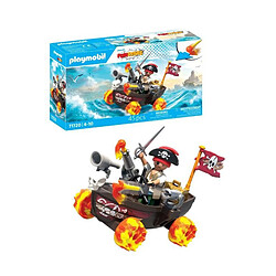 Avis Playmobil® Playmobil Kart bateau de pirate