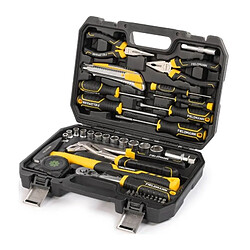 Clé & douille Ss Marque