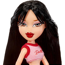 Bratz poupée mannequin Jade Goin Out! pas cher
