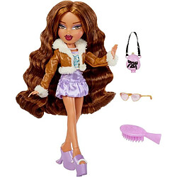 Bratz Poupée mannequin Yasmin Goin Out!