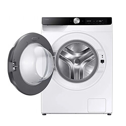 Lave-linge frontal 11kg 1400 tours/min - WW11DG6B85LK - Bespoke Ai - SAMSUNG · Reconditionné pas cher