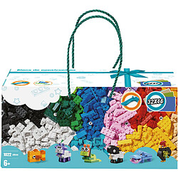 Briques & blocs Ss Marque