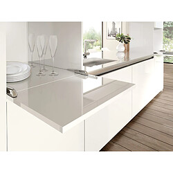 Système PACTA ressort nickelé freinage Smove force I SALICE FRBKFEXISN9