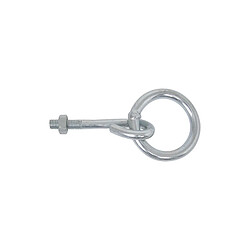 Afbat Anneau à boulonner acier zingué